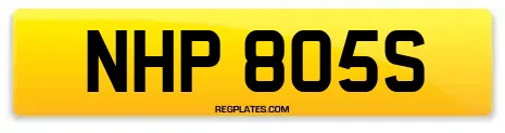 NHP 805S