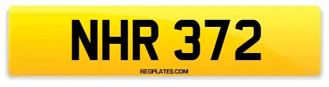 NHR 372