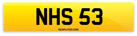 NHS 53