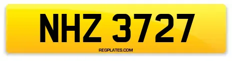 NHZ 3727