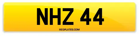NHZ 44