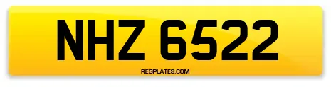 NHZ 6522