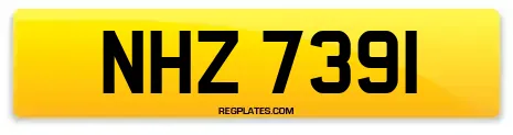 NHZ 7391