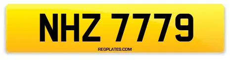 NHZ 7779