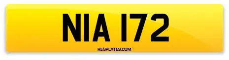 NIA 172