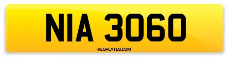 NIA 3060
