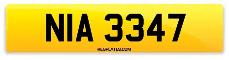 NIA 3347