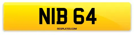 NIB 64