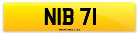 NIB 71