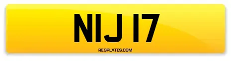 NIJ 17