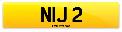 NIJ 2