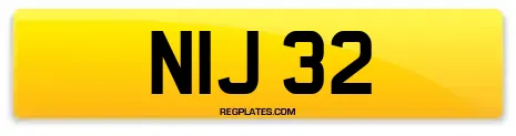 NIJ 32
