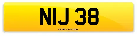 NIJ 38