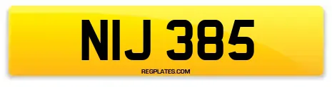 NIJ 385