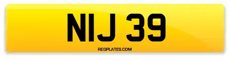NIJ 39