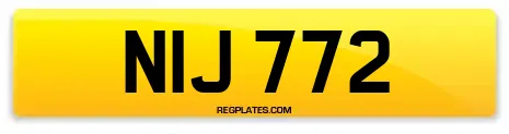 NIJ 772