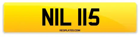 NIL 115