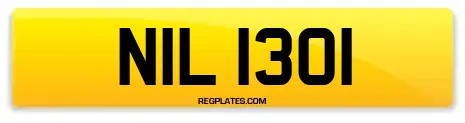NIL 1301