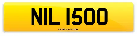 NIL 1500