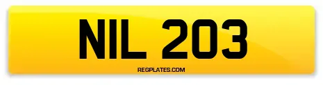 NIL 203