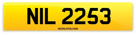 NIL 2253