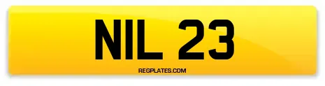 NIL 23