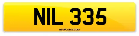 NIL 335