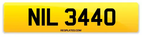 NIL 3440