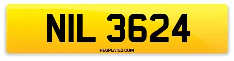 NIL 3624