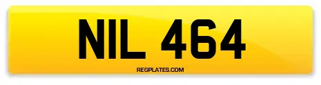 NIL 464