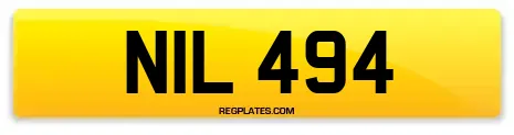 NIL 494