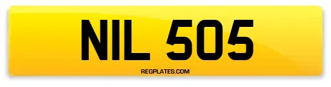 NIL 505