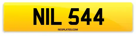 NIL 544