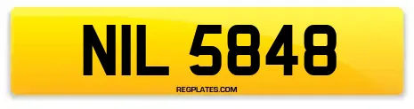 NIL 5848