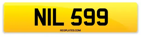 NIL 599