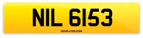 NIL 6153