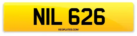 NIL 626