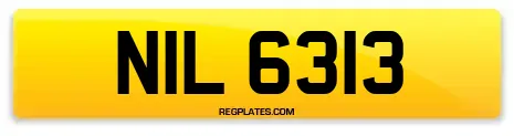 NIL 6313