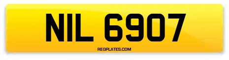 NIL 6907