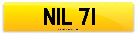 NIL 71
