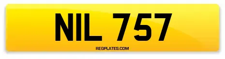 NIL 757