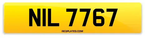 NIL 7767