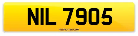 NIL 7905