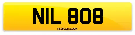 NIL 808