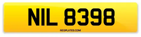 NIL 8398