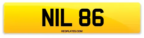 NIL 86