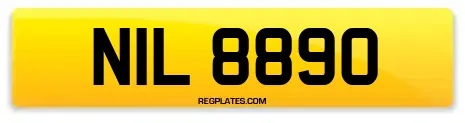 NIL 8890