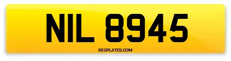 NIL 8945