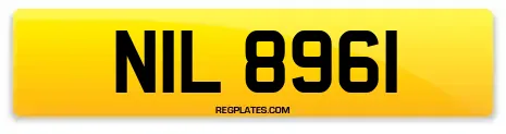 NIL 8961