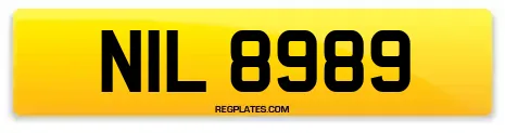 NIL 8989